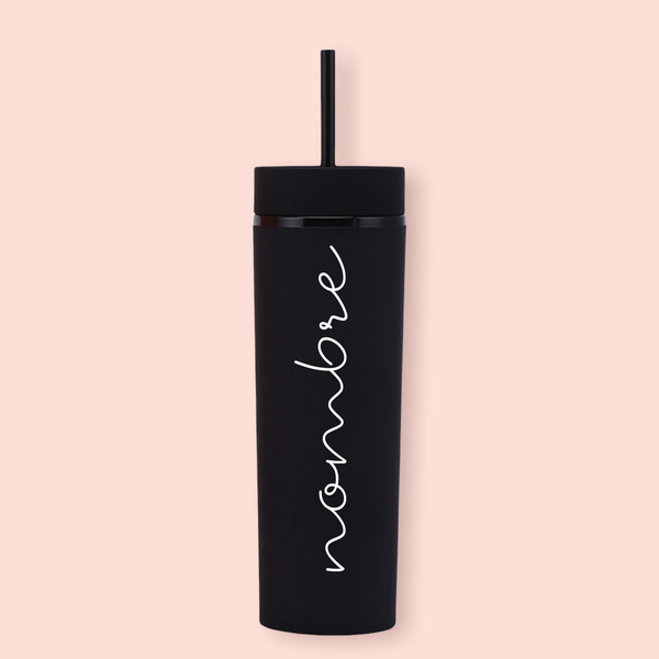 Termo skinny personalizado