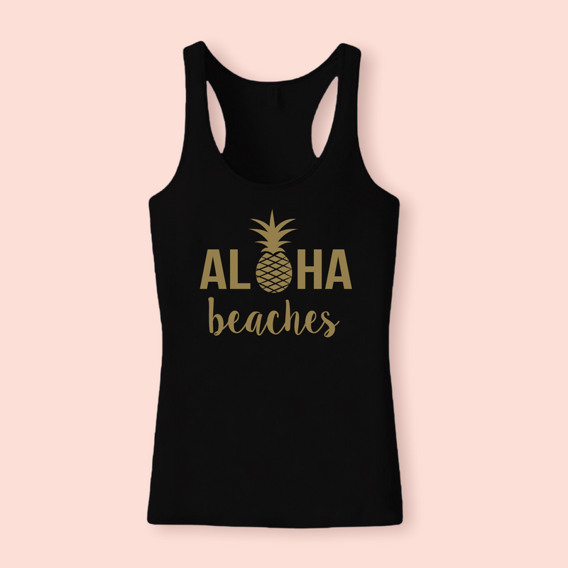 Aloha beaches