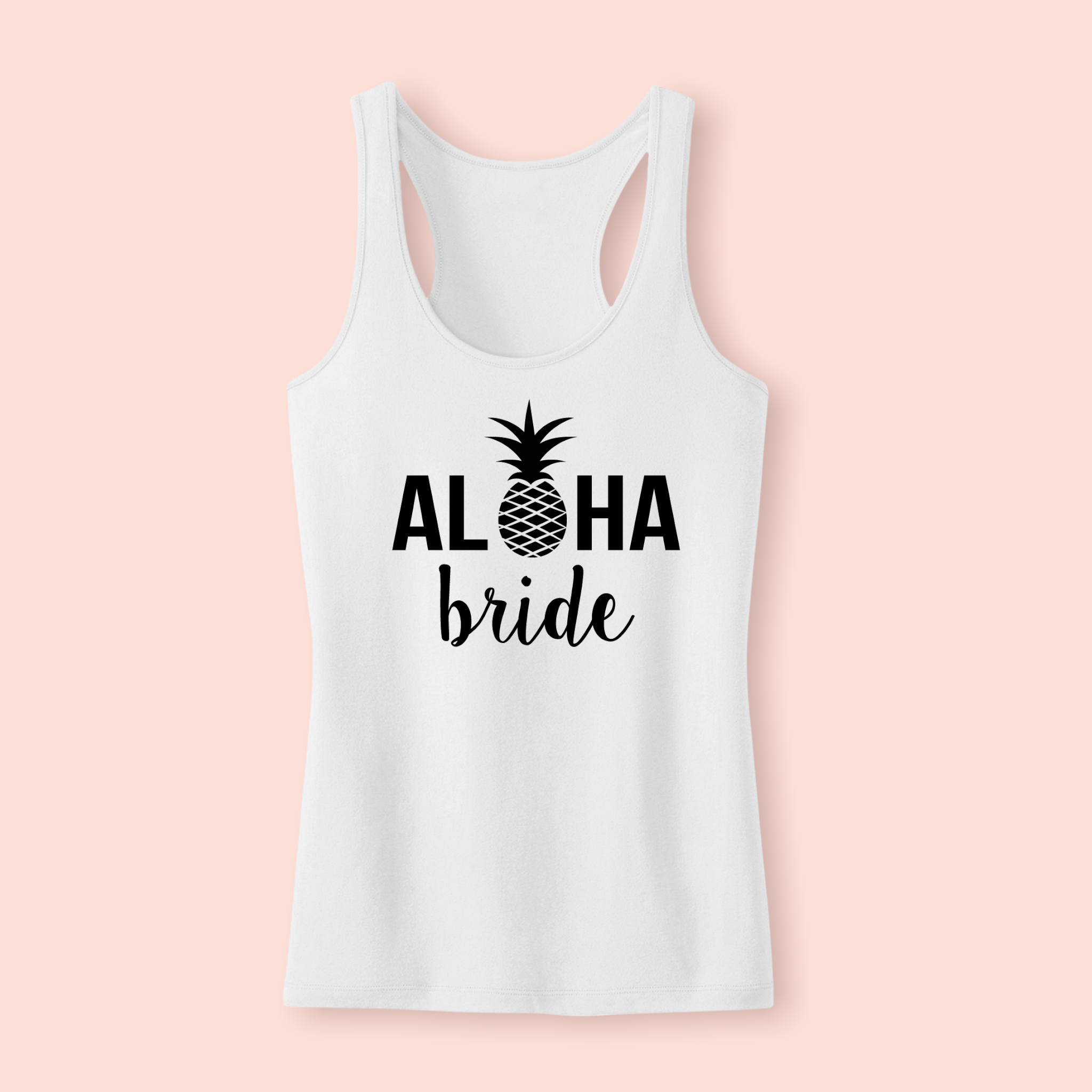 Aloha bride