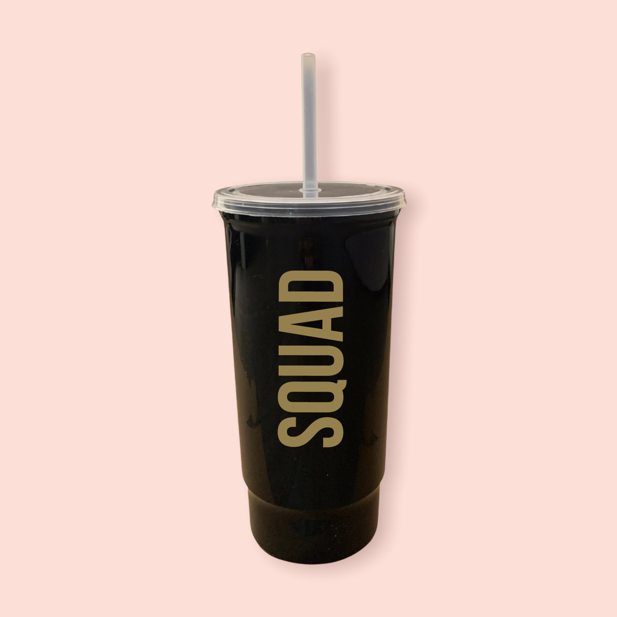 Vaso grande "Squad"