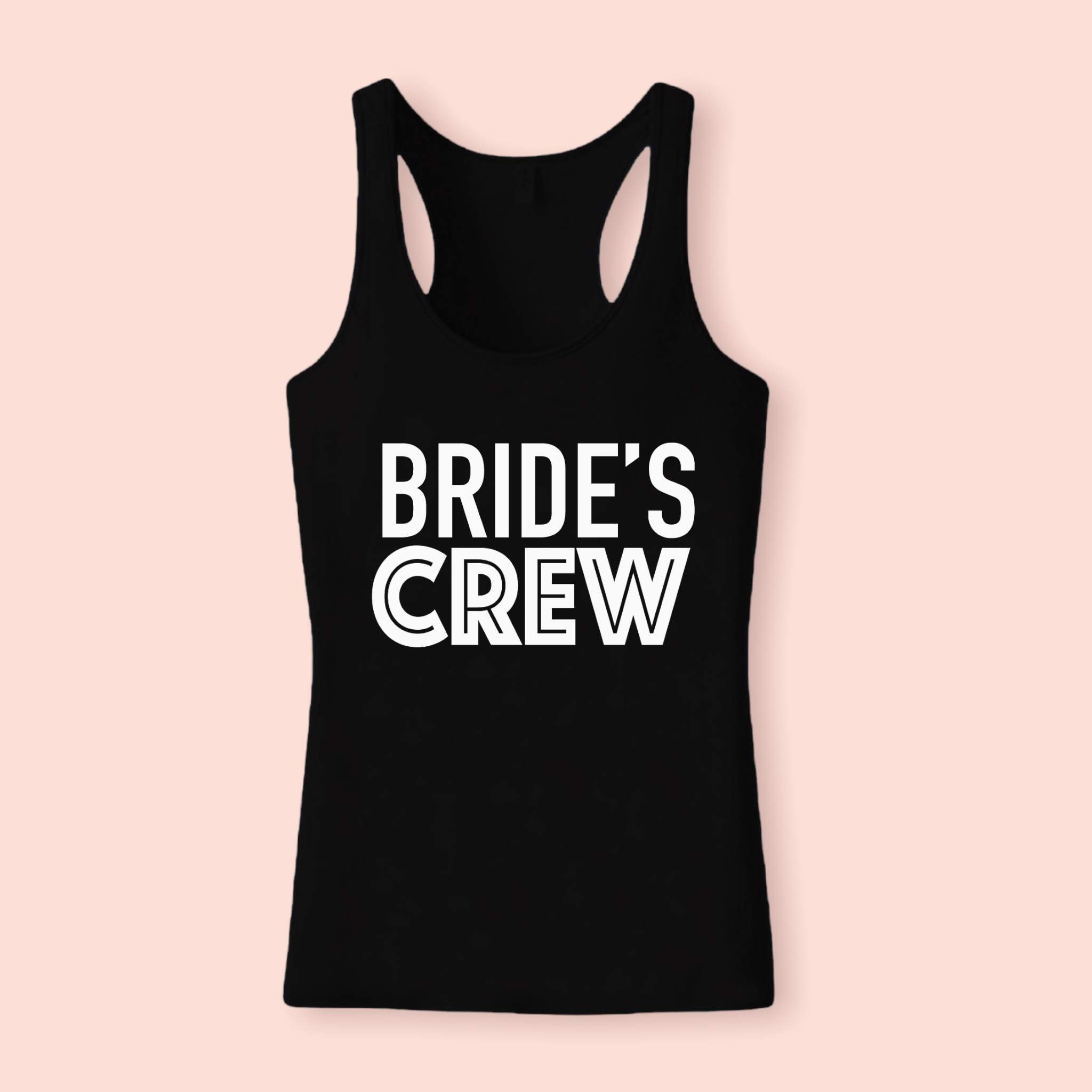 Bride´s crew