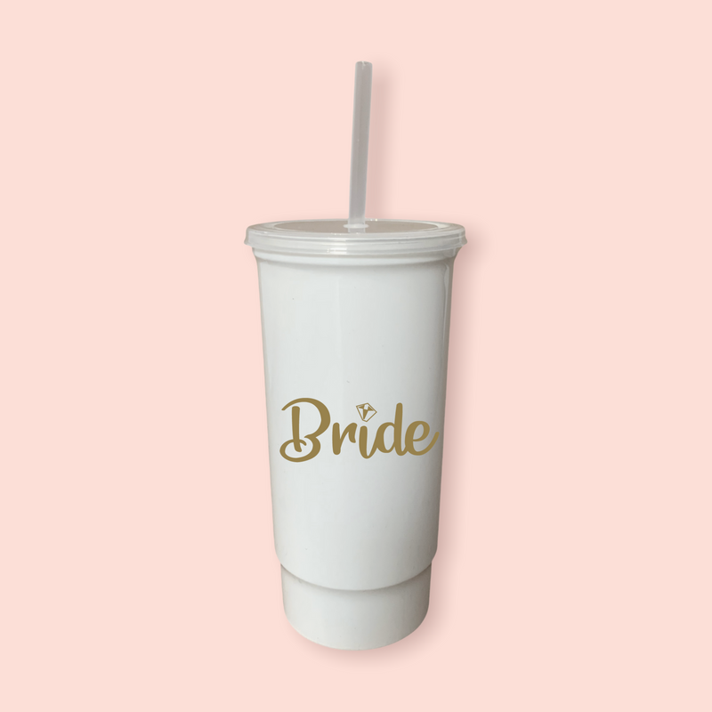 Vaso grande "Bride"