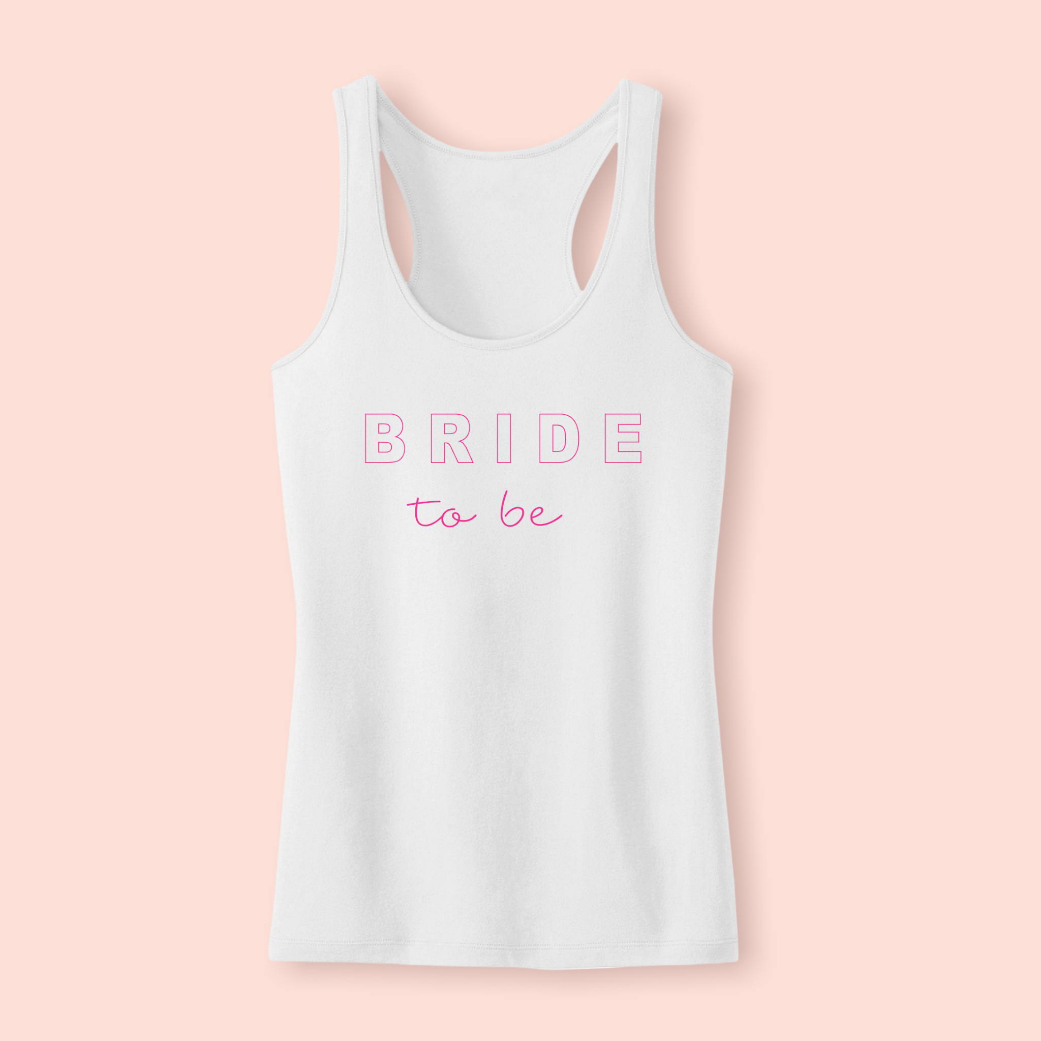 Bride to be