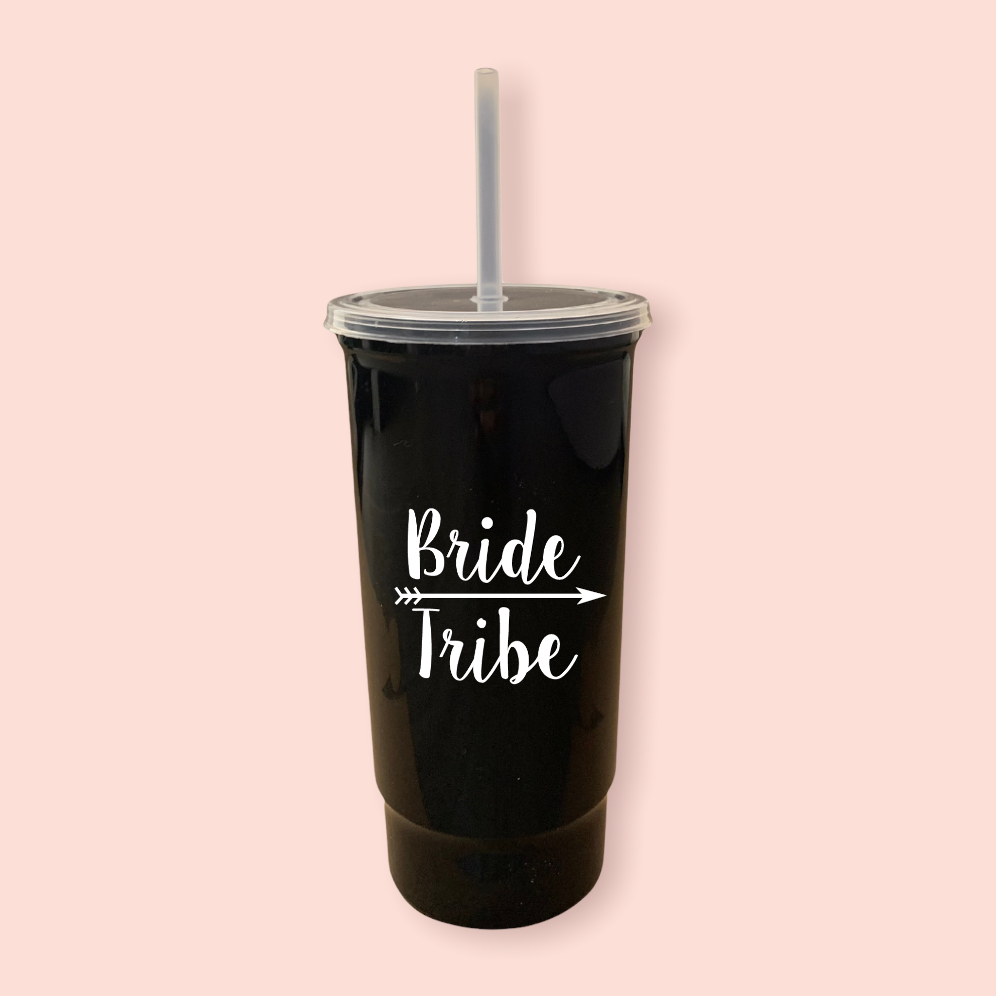 Vaso grande "Bride Tribe"