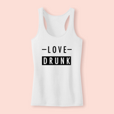 Love Drunk