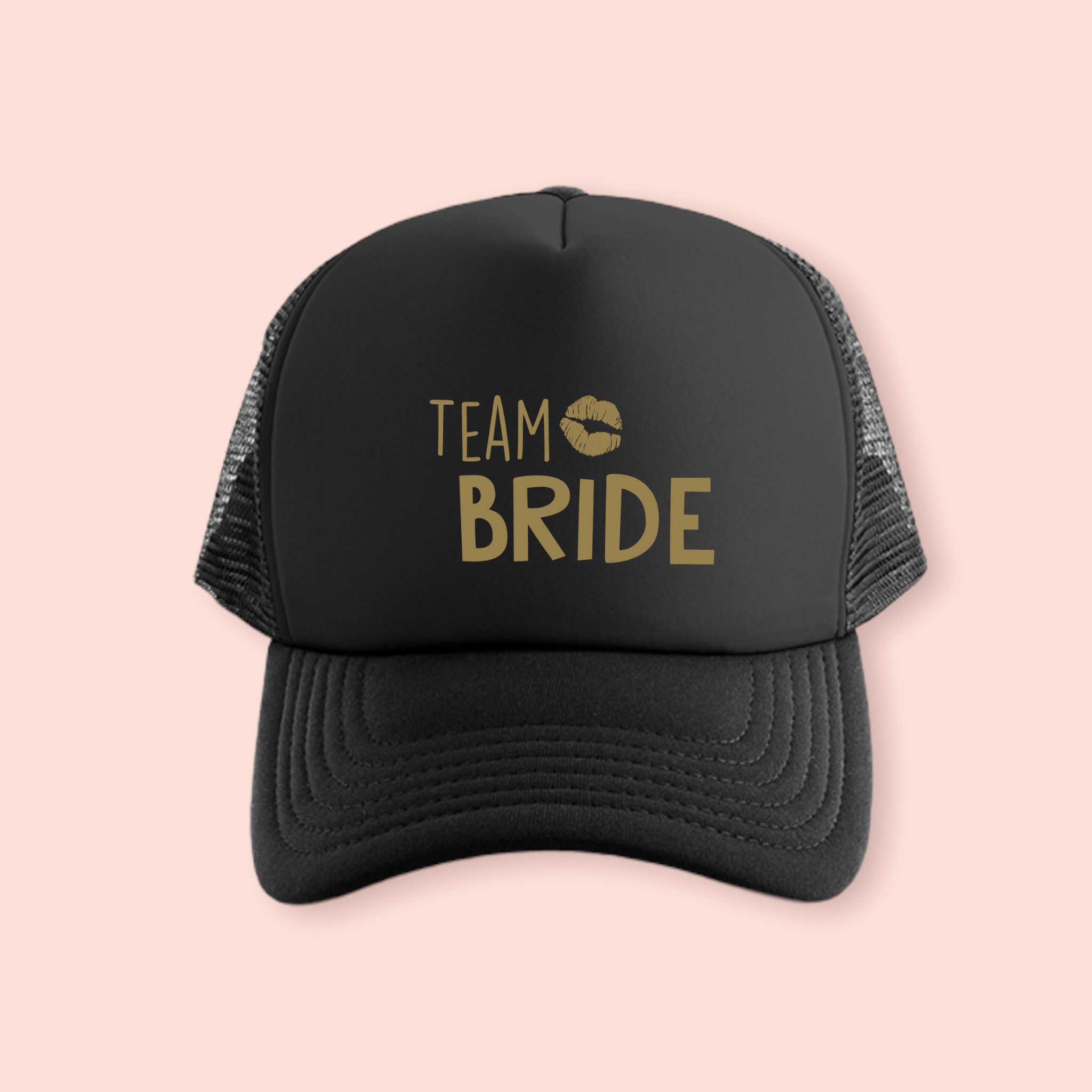 Team Bride