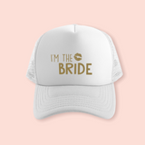 I'm the Bride