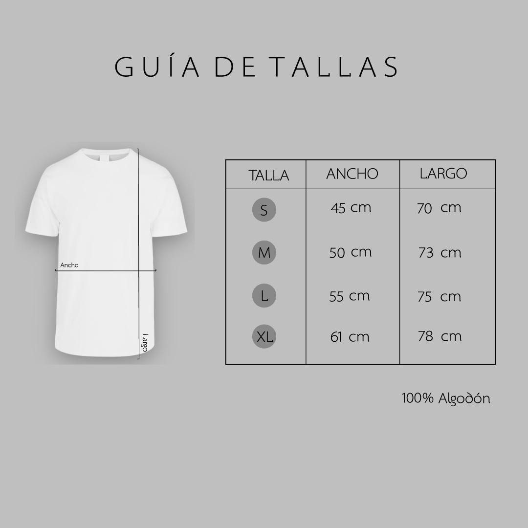 Playera blanca "The Groom"